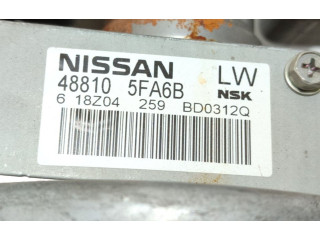 Volant Nissan Micra K14 2016 488105FA6B  