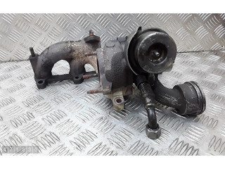  Турбина Volkswagen Sharan  038253014r         