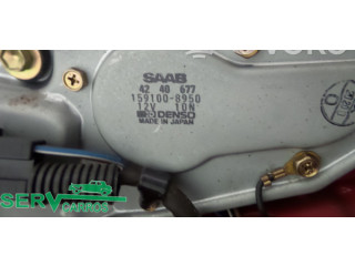 Моторчик заднего дворника 4240677, 1591008950    Saab 9-7X
