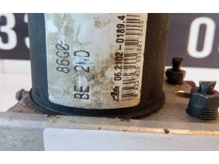 Jednotka ABS 86C2, 06210201894   Suzuki Ignis 2004