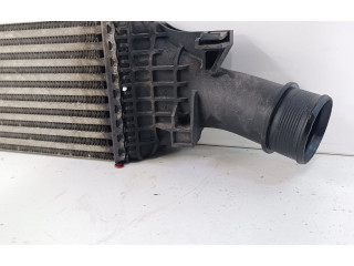Радиатор интеркулера 8K0145805G   Audi Q5 SQ5