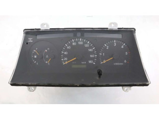 Панель приборов 83821-26880, 83861-26881   Toyota Hiace (H100)       