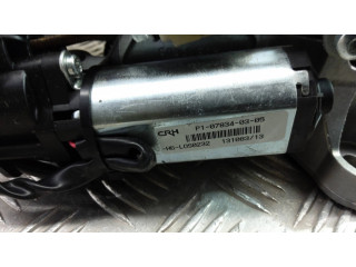  рейка  Колонка рулевая 6787926   BMW 5 F10 F11 2009-2016 года