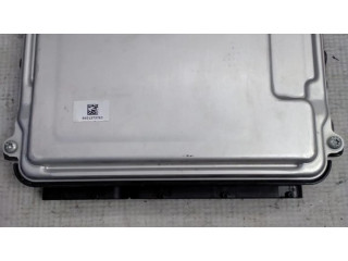 Řídící jednotka 8966105F50, 0281031706   Toyota Avensis T270 2016