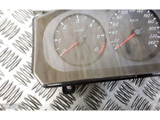 Přístrojová deska  Nissan Primera 2001 9F773  