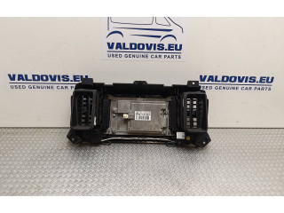 Дисплей    9825031680, A2C15852000   Peugeot Expert
