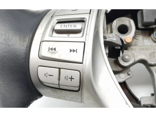 Руль Nissan Pulsar   -  года 153414729, 484303ZL2C      