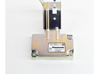 Блок управления HiFi audio
