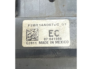   Pojistková skříňka F2GT14A067EC, 07041986   Ford Galaxy 2017