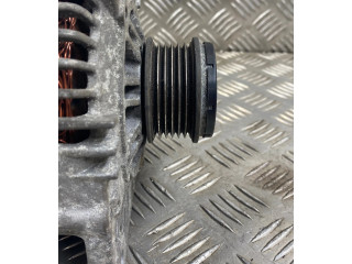 Генератор 059903017P   Audi A7 S7 4G      