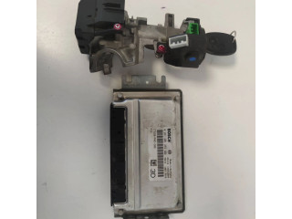 Řídící jednotka 37820PWEG06   Honda Jazz 2005