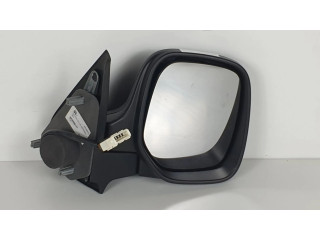 Zpětné zrcátko Сзади Citroen Berlingo 1963  9636686177  