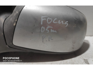 Zpětné zrcátko  levé Ford Focus 2005  015847  