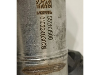 Vstřikovač 55283500   Fiat Fiorino    7228724 