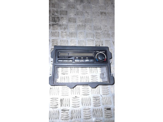 Блок управления климат-контролем 79600, 104373   Honda Accord