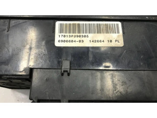 Блок предохранителей  6906604, 170138090305   Mini One - Cooper R50 - 53    