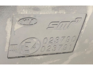 Zpětné zrcátko  KIA Ceed 2012    
