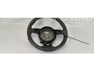 Volant Audi A6 C7 2012 4G0419091R  