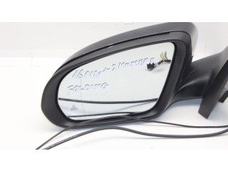 Zpětné zrcátko  Mercedes-Benz EQC 2022  162PIN  