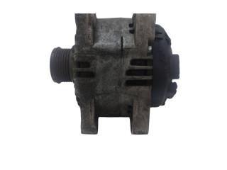 Генератор 2601872, 2601556   Lancia Phedra      