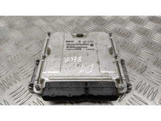 Блок управления двигателя 0281011410, P05034035AB   Chrysler PT Cruiser