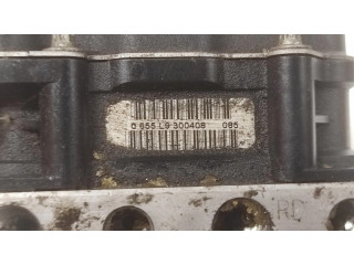 Блок АБС 9663887780, 0265950657   Citroen  C5  2008-2016 года