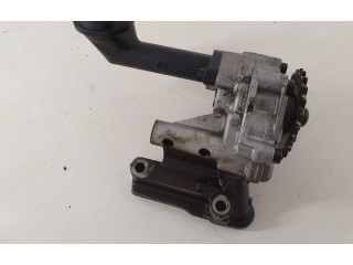 Масляный насос  bls 038115121A  Volkswagen Caddy 