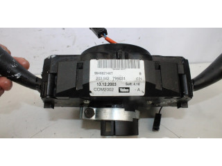 Подрулевой шлейф SRS 96488214XT   Citroen C3