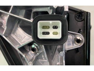 Zpětné zrcátko  BMW X4 G02 2020    