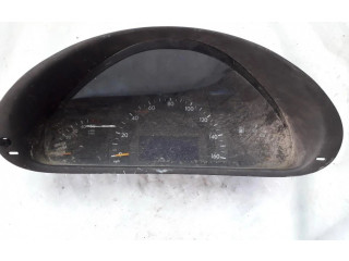 Přístrojová deska  Mercedes-Benz C W203 2004 87001411, 87001411  