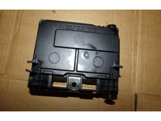 Pojistková skříňka Řídící jednotka BSM 9656086080   Peugeot 407 2005