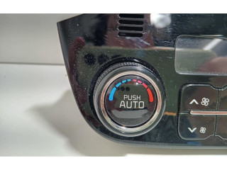 Блок управления климат-контролем 97250-3UXXX, 97250-3UXXX   KIA Sportage