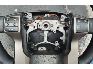 Руль Toyota Land Cruiser (J150)  2009 -  года GS120-04190      