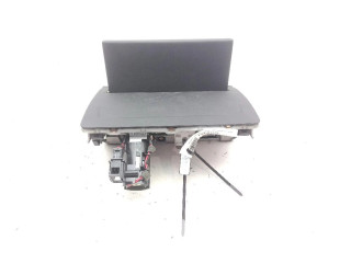 Дисплей    8V0857273P   Audi A3 S3 A3 Sportback 8P
