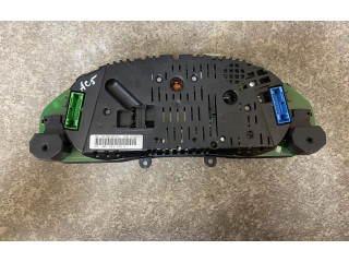 Přístrojová deska  Audi A6 S6 C5 4B 2001 4B0919930Q, 110008890021  