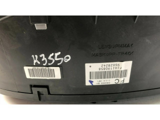 Панель приборов 96628242, K 3550   Chevrolet Captiva       