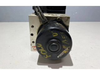 Блок АБС 6X0907379B, 6X0614117   Volkswagen  Polo III 6N 6N2 6NF  1995 - 2001 года