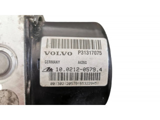 Блок АБС P31317075, 61360800127   Volvo  V40  2012-2019 года