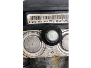 Jednotka ABS    Nissan Micra 2005