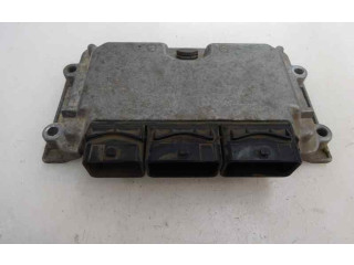 Vstřikovač 9630059880   Citroen Saxo    VJX 