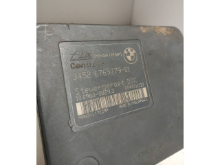 Jednotka ABS 3452676977901, 00401111D1   BMW 1 E81 E87 2005