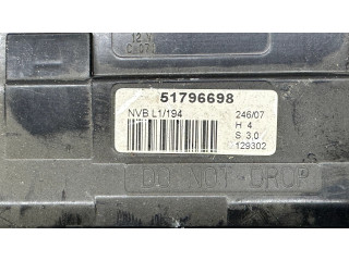 Блок комфорта 51796698   Fiat Croma   