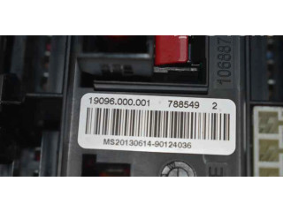 Блок предохранителей 61149224866   BMW M3    