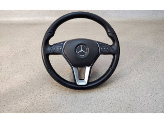 Volant Mercedes-Benz CLS C218 X218 2013 A2184600618, 2188603002  