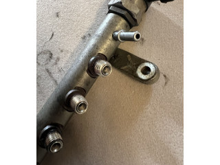 Vstřikovací lišta 0281002803, 9656917280   Peugeot 4007     