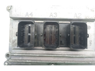 Řídící jednotka 4G0997311C, 4G2907311B   Audi A6 C7 2018