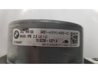 Jednotka ABS 34515A374A7, 34516891408   BMW X2 F39 2018
