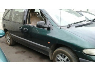 Интеркулер  1035001   Chrysler Voyager 2.5