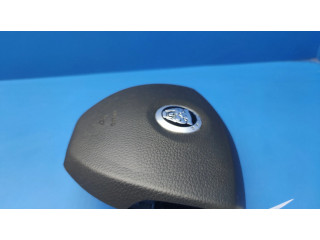 Подушка безопасности водителя J4073240312, 8X23043B13AC   Jaguar XF