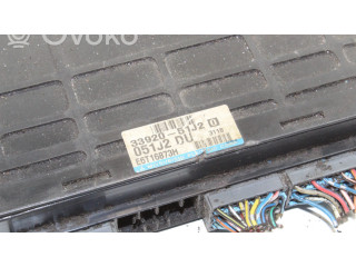 Řídící jednotka 3392051J2   Suzuki Grand Vitara I 2004